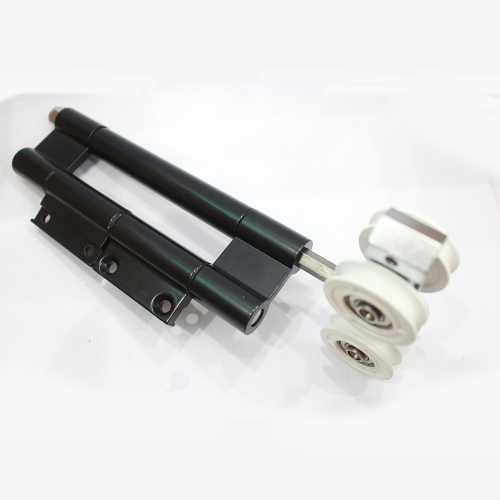 BÁNH XE RAY DƯỚI CỬA XẾP TRƯỢT DRAHO ZH-JTL2