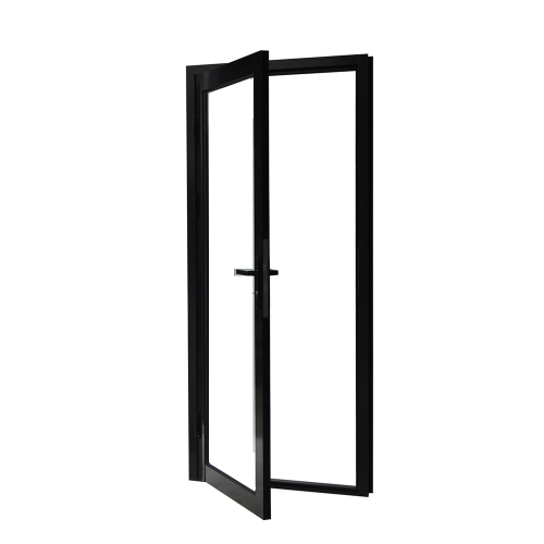 CỬA ĐI MỞ QUAY NHÔM XINGFA 1 CÁNH