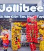 Dự án Cửa hàng Jollibe Kiến An, Hải Phòng